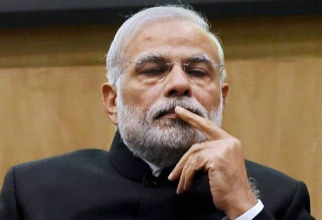 Hopes for Productive Second Budget Session Modi